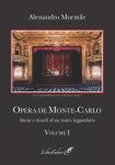 Opéra de Monte-Carlo LiberFaber